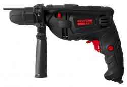 RedVerg Basic ID500S (БЗП) ударная Дрель