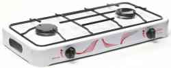 MAXTRONIC MAX-FJ-002SW белая Газовая плита