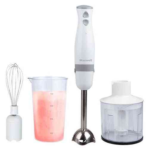 Maxwell MW-1169 (8) Блендер погружной