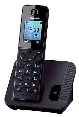 PANASONIC KX-TGH210RUB