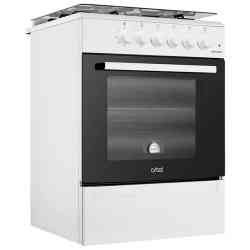 ARTEL APETITO E белая Комбинированная плита