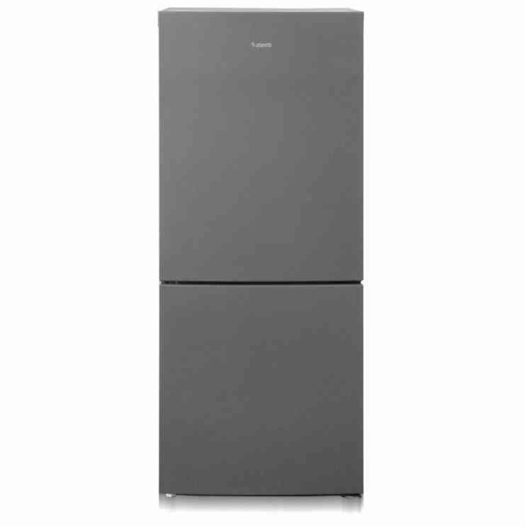 Бирюса W6041 графит холодильник