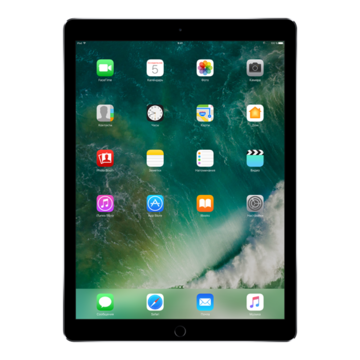 Apple iPad Pro 12,9" 2017 WiFi 512Gb Space Gray