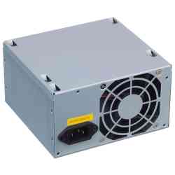 PSU EXEGATE 350W AAA350 ATX, 80mm fan, 24+4pin/2*SATA/Molex