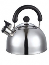 ДОБРЫНЯ DO-2903 со свистком 2,5 л Чайник