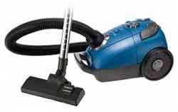 EUROSTEK EVC-3017 Пылесос