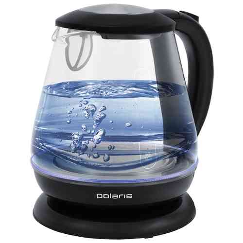 POLARIS PWK 1859CGL Черный Чайник
