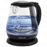 POLARIS PWK 1859CGL Черный Чайник