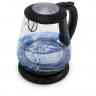 POLARIS PWK 1859CGL Черный Чайник