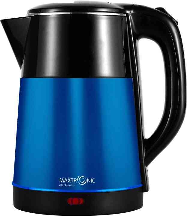 MAXTRONIC MAX-602 (12) Чайник