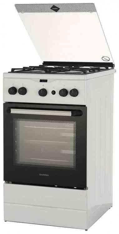 ДАРИНА PL GM 241 008 1W Газовая плита