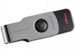 KINGSTON Flash drive USB3.0 16Gb DTSWIVL, RTL