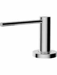 Omoikiri OM-10-C, дозатор для моющего средства, хром