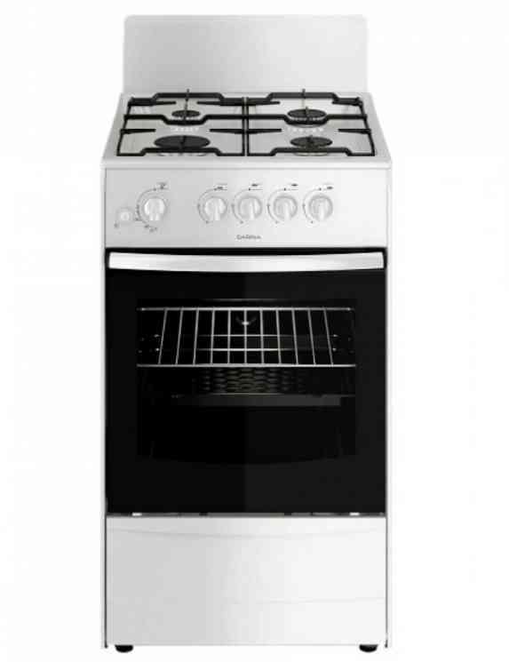 ДАРИНА A GM 341 005 W Газовая плита