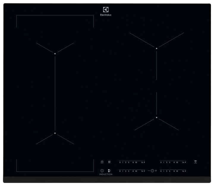 ELECTROLUX IPE6453KF