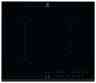 ELECTROLUX IPE6453KF