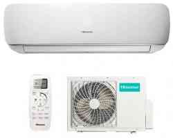 Hisense AS-07HR4SYDTG035 NEO Premium Classic A Кондиционер