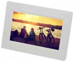 Digma PF-733 цифровая фоторамка