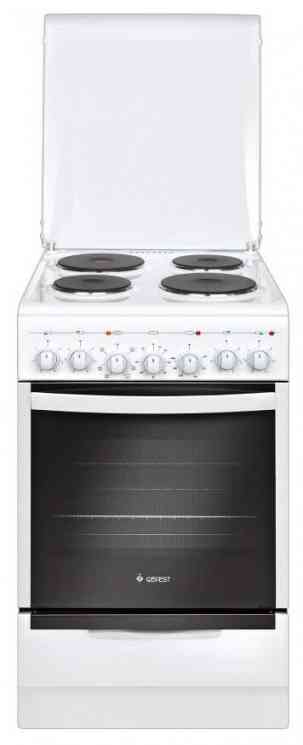 GEFEST 5140-02 Электрическая плита