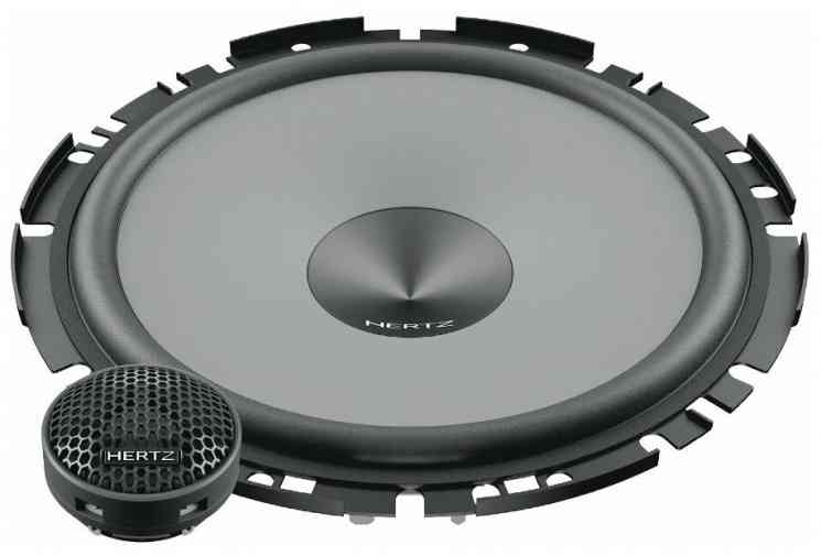 Hertz Uno K 170 акустическая система