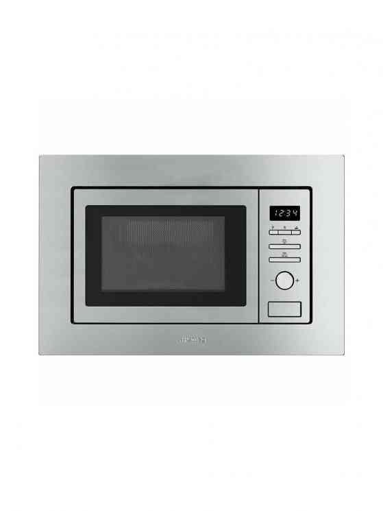 Smeg FMI020X