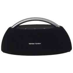 Harman Kardon Go play Wireless MINI Портативная акустика, черный