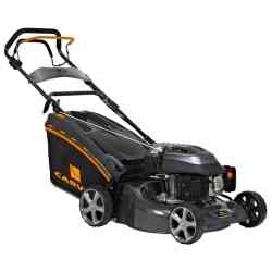 CARVER LMG-2646DM Газонокосилка бензиновая