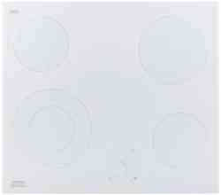 KRONA DOLCE 60 WH Электрическая варочная поверхность