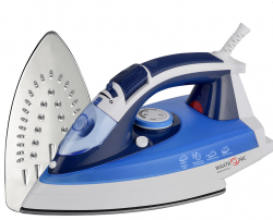 MAXTRONIC MAX-277(PL-CR/1)(10) Утюг