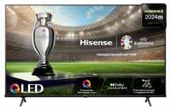 Hisense 75E7NQ Телевизор