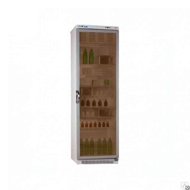 POZIS ХФ-400-4 Фармацевтический, шт холодильник