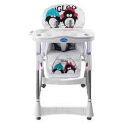 Sweet Baby Couple Light Latte стульчик для кормления