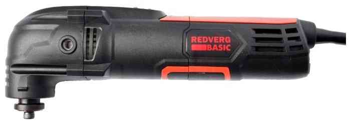 RedVerg Basic MT250 Инструмент многофункциональный