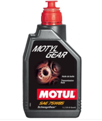 MOTUL MotylGear 75w-85 (1 л)