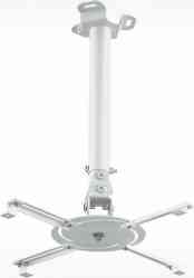 HOLDER PR-104-W белый Кронштейн