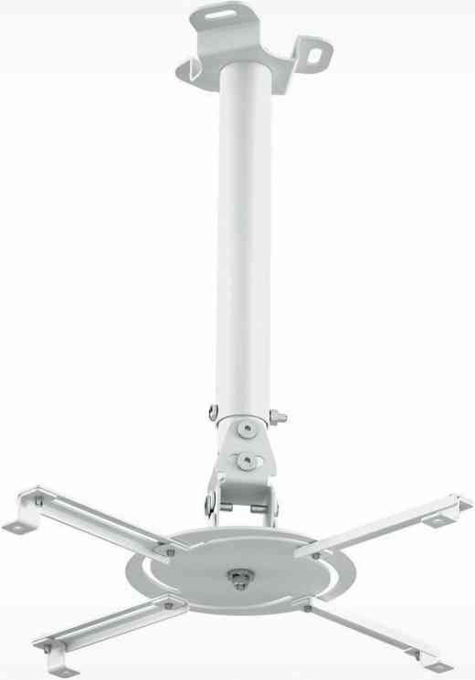 HOLDER PR-104-W белый Кронштейн