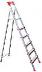 Doqrular №6 5-ст. выс.130см Стремянка