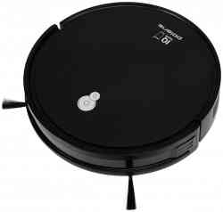 POLARIS PVCR G2 0926W WIFI IQ Home Черный Робот-пылесос