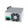 PSU EXEGATE 350W AB350 ATX, 80mm fan, 24+4pin/3*SATA/2*Molex/FDD