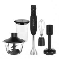 POLARIS PHB 1517GL Silent Черный Погружной блендер