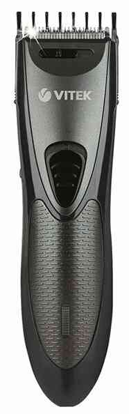 VITEK VT-2567 GR набор для стрижки