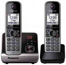 PANASONIC KX-TG6722B