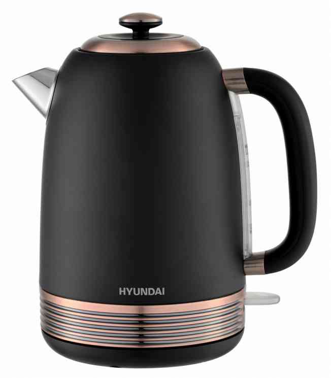 HYUNDAI HYK-S4501 Чайник