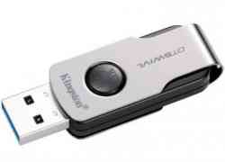 KINGSTON Flash drive USB3.0 64Gb DTSWIVL, RTL