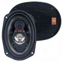 MYSTERY MJ 694 авто-акустика