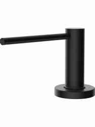 Omoikiri OM-10-GB, дозатор для моющего средства, графит