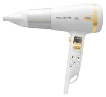ROWENTA CV-7420D6 (1/4) фен