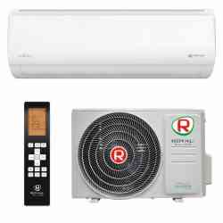 ROYAL Clima RCI-TWC75HN TRIUMPH Inverter 2024 сплит-система