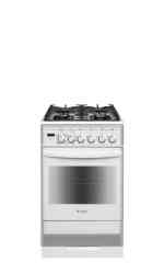 GEFEST 5502-03 0042 Газоэлектрическая плита