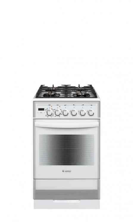 GEFEST 5502-03 0042 Газоэлектрическая плита